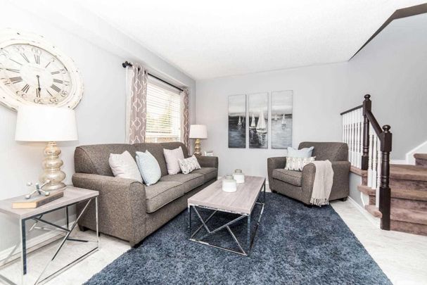 For Lease - 37 Anchorage Avenue, Whitby, Ontario - Photo 1