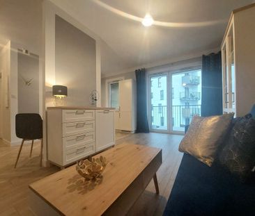 Sprawdź>>>Klimatyczne 2 pokoje na Białołęce - Zdjęcie 1