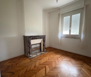 Location Maison 4 pièces 102m² PESSAC 33600 - Photo 1