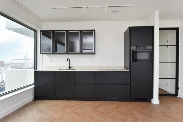 Te huur: Appartement Baan in Rotterdam - Photo 1