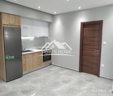 Studio/Γκαρσονιέρα για ενοικίαση - Ανάληψη - Μπότσαρη - Νέα Παραλία, - Φωτογραφία 4