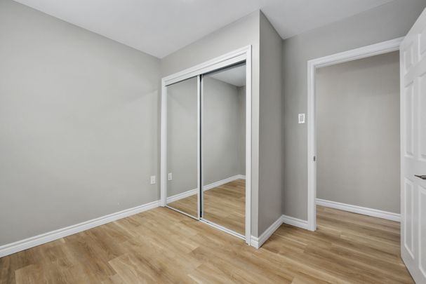 For Lease - 176 Sydenham Street Unit# Upper, Cobourg, Ontario - Photo 1