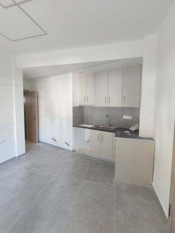 Studio/Γκαρσονιέρα για ενοικίαση Ακριτών (Αμπελόκηποι) - Photo 5