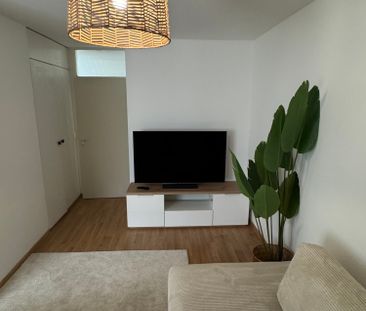 2.5 Zimmer, 45 m², 1. Stock - Photo 1