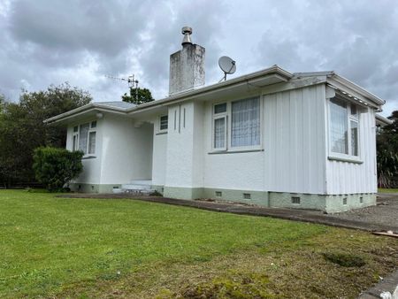 24 Grey Street, Shannon, Horowhenua - Photo 2