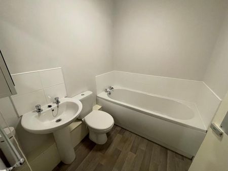 1 bedroom flat to rent - Photo 5