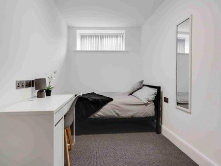 5 bedroom house share to rent - Photo 5