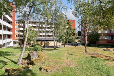 Nidarosgatan 6 - Foto 2