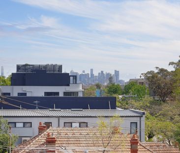 307/402 Riversdale Road, Hawthorn East VIC 3123 - Photo 3