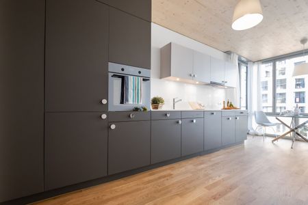 Neuwertige Wohung in Winterthur - Foto 3