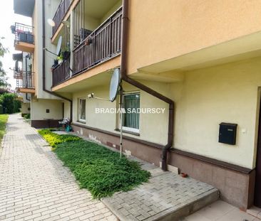 Prądnik Biały, Kraków - Zdjęcie 1