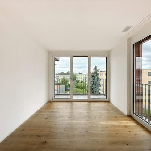 4.5 Zimmer, 3. Stock - Photo 1