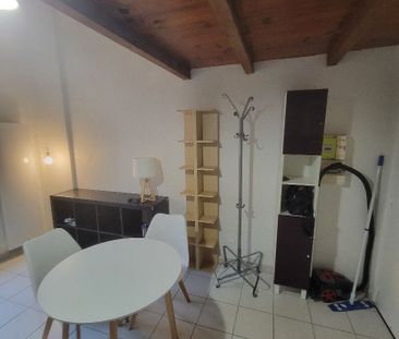 Location Appartement 1 pièce 25m² - Photo 5