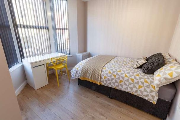 Empress Road, L7 - Photo 1