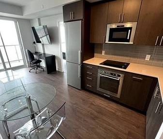 Partially Furnished 1 Bedroom Condo for Lease – Simcoe / Windfields - Photo 2