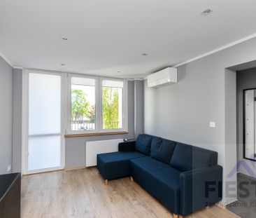 Warszawa Mokotów, ul. Okęcka - Фото 2