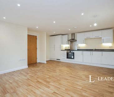 1 bedroom flat to rent - Photo 6