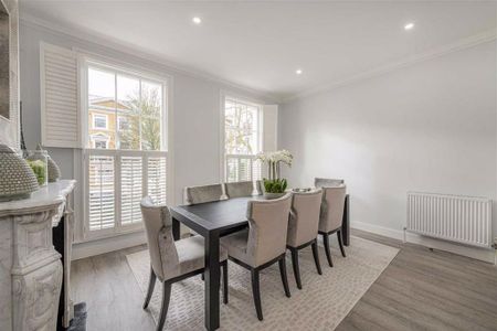 4 bedroom semi-detached house to rent - Photo 5