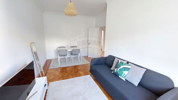 Apartamento T2 em Lisboa - Photo 1