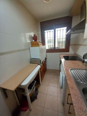 Apartamento de alquiler en Calle Agua, La Victoria - Photo 3