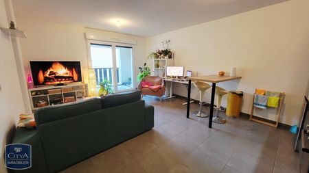 Location Appartement 3 pièces 59m² MONT DE MARSAN 40000 - Photo 4