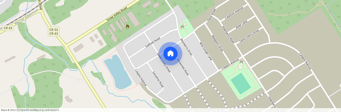 6 Periwinkle Road, Springwater