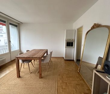 November Short-Term Sublet Perfect Between Two Homes - Photo 2