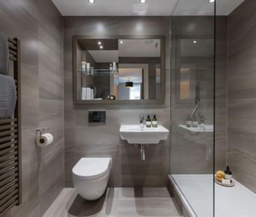 1 bedroom flat to rent - Photo 2