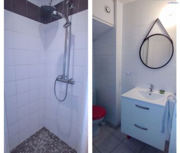 APPT T1 BIS PROCHE FACS - Photo 4