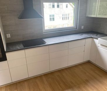 Kappellvägen, Strömsfors - Foto 1