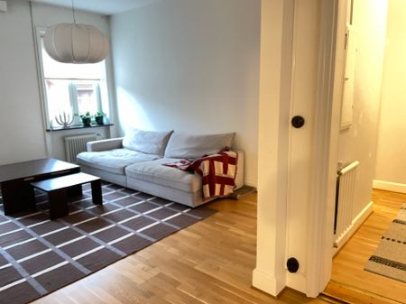 Gasverksgatan 24, Helsingborg - Photo 3