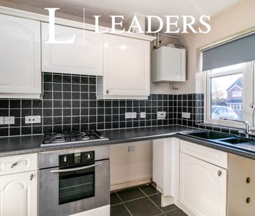 2 bedroom house to rent Wisteria Gardens, Havant, PO9 - Photo 6