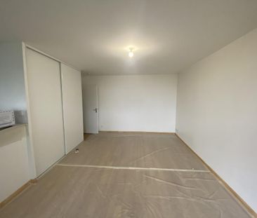 Appartement T1 à louer Rennes Gare - 17 m² - Photo 5