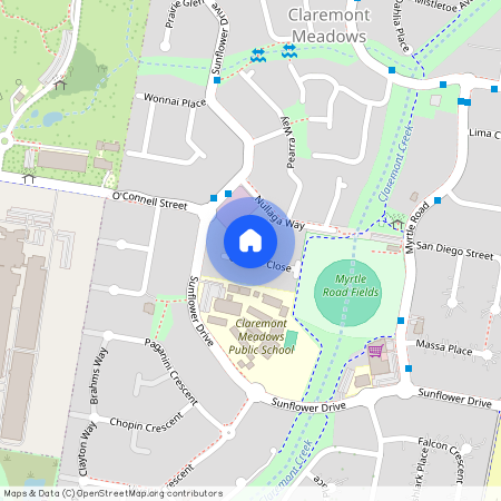 16 Gagoor Close, NSW 2747, Claremont Meadows