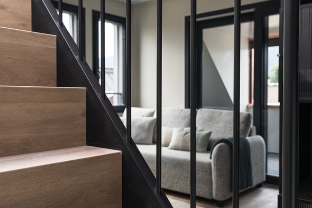 Neubau - 2.5 Zimmerwohnung in Zürich - Foto 1