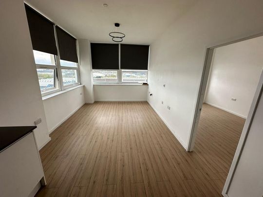 1 bedroom flat to rent - Photo 1