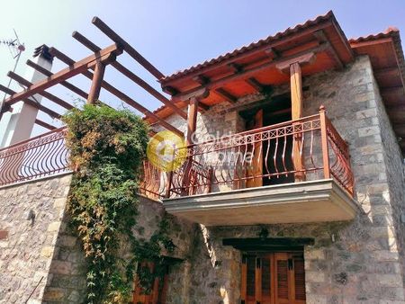 Ενοικίαση, Κατοικία, Μεζονέτα Ανεξάρτητη - Φωτογραφία 2