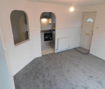 1 bedroom terraced house to rent - Photo 2