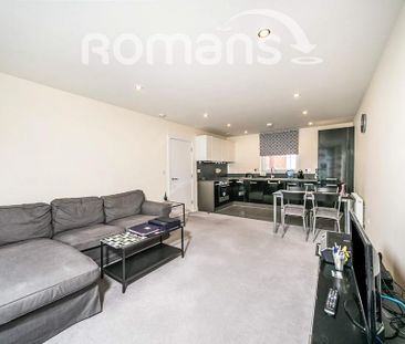 2 bedroom flat to rent - Photo 2