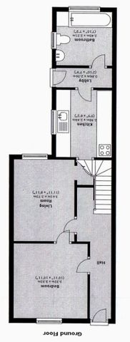 1 Bed Flat, Bedford Road, RG1 - Photo 5