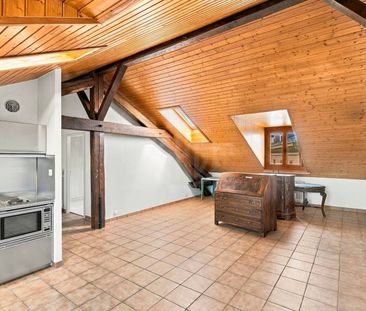 3 Zimmer, 5. Stock - Photo 6