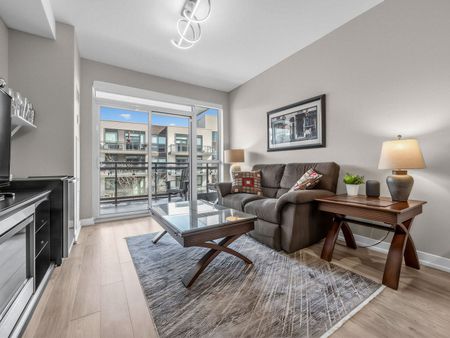 For Lease - 271 Sea Ray Avenue Unit# B305, Innisfil, Ontario - Photo 4