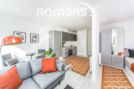 apartment to rent - Photo 4