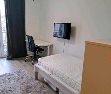 Top 1. Zi. App. Winterhude, Zwischenmieter/in ab 15.12.gesucht. - Photo 4