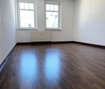 *** TOP MAISONETTE-DACHGESCHOSS-WOHNUNG mit Tageslichtbad im Luther... - Photo 6