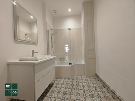 Location Appartement 4 pièces 92m² STRASBOURG 67000 - Photo 4