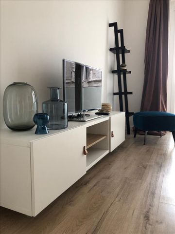 Kiadó újszerű állapotú lakás - Budapest VI. kerület - Fotó 4