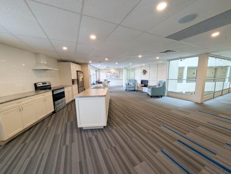 All-Inclusive Studio in Caring Senior Community - Photo 3