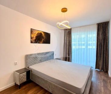 Apartament ultramodern | etaj intermediar | Zona Eroilor - Fotografie 5