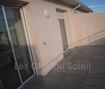 Location appartement 2 pièces 40 m² Toulon - Photo 4